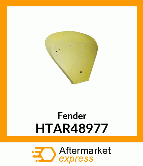 Fender HTAR48977