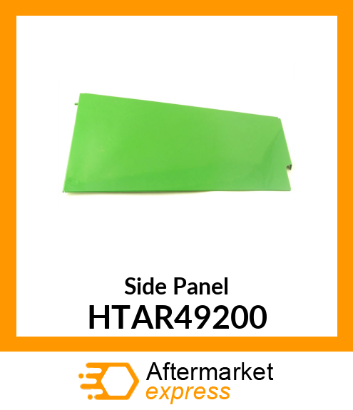 Side Panel HTAR49200