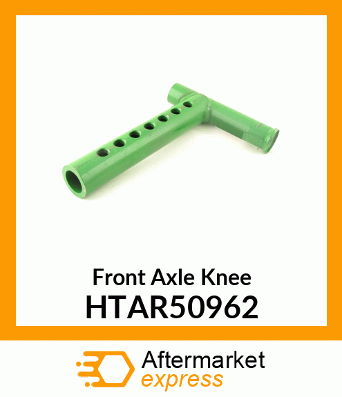 Front Axle Knee HTAR50962