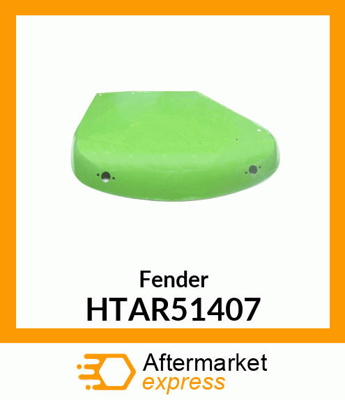 Fender HTAR51407