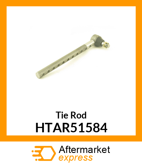 Tie Rod HTAR51584