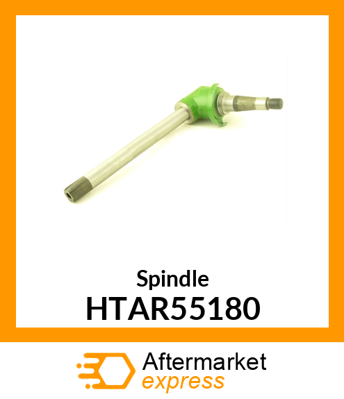 Spindle HTAR55180