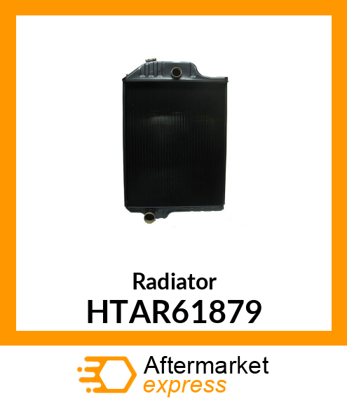 Radiator HTAR61879