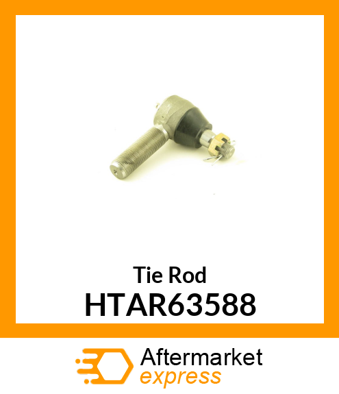 Tie Rod HTAR63588