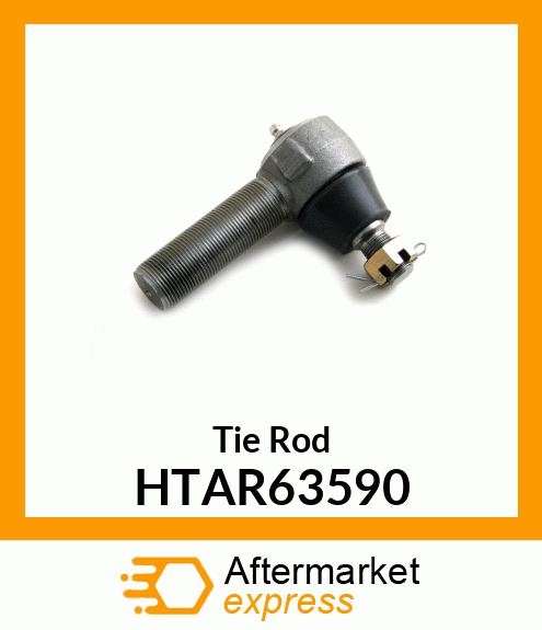 Tie Rod HTAR63590