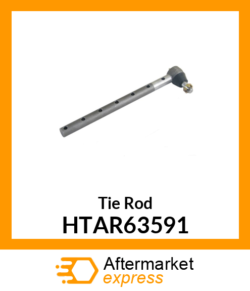 Tie Rod HTAR63591