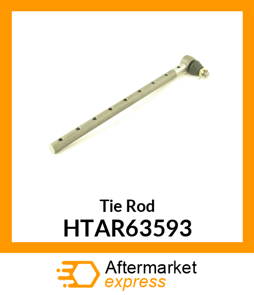 Tie Rod HTAR63593