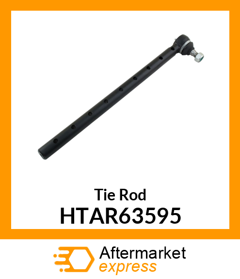 Tie Rod HTAR63595
