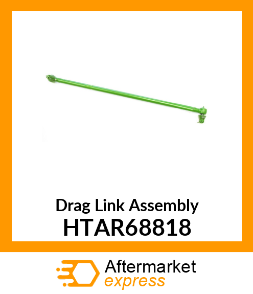 Drag Link Assembly HTAR68818