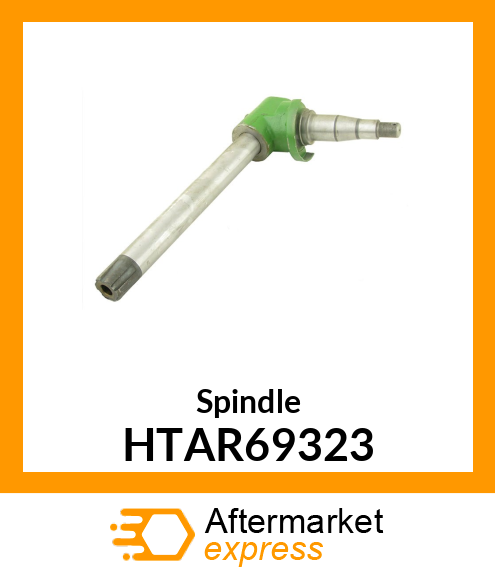 Spindle HTAR69323