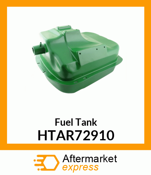 Fuel Tank HTAR72910