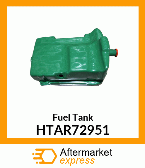 Fuel Tank HTAR72951