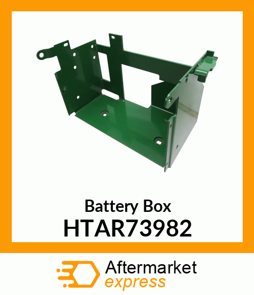 Battery Box HTAR73982