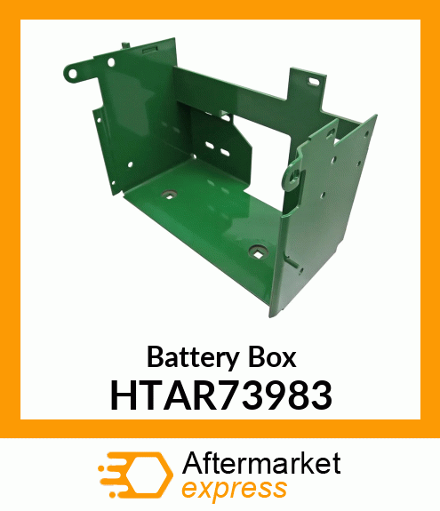 Battery Box HTAR73983