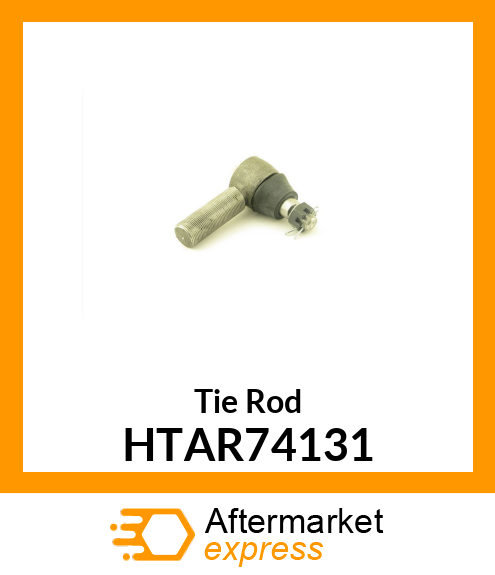 Tie Rod HTAR74131