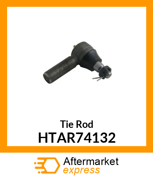 Tie Rod HTAR74132