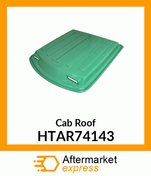 Cab Roof HTAR74143