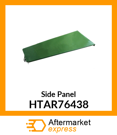 Side Panel HTAR76438