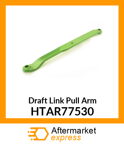 Draft Link Pull Arm HTAR77530