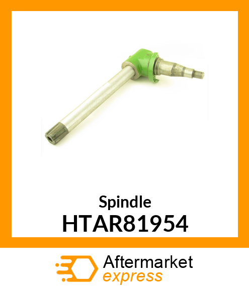 Spindle HTAR81954