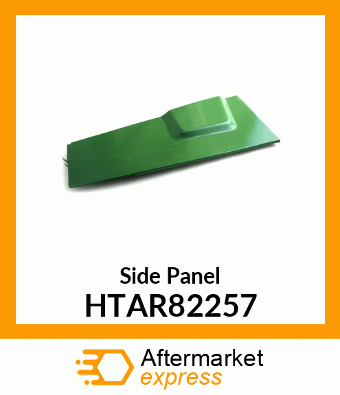 Side Panel HTAR82257