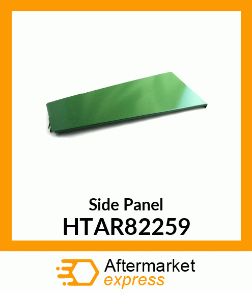Side Panel HTAR82259
