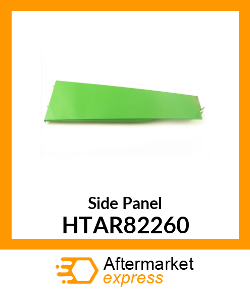 Side Panel HTAR82260