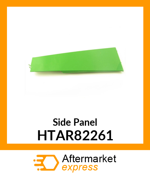 Side Panel HTAR82261