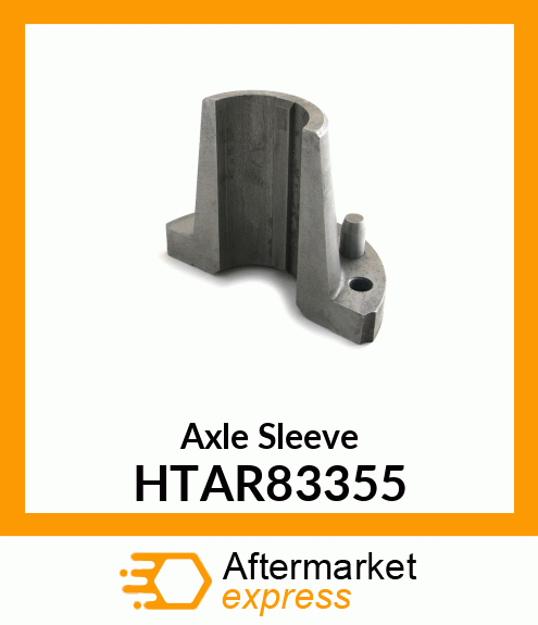 Axle Sleeve HTAR83355