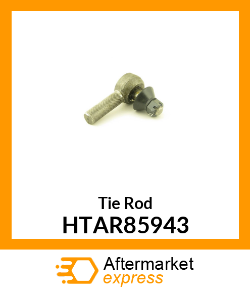 Tie Rod HTAR85943