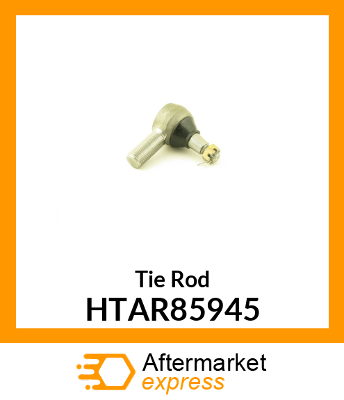 Tie Rod HTAR85945