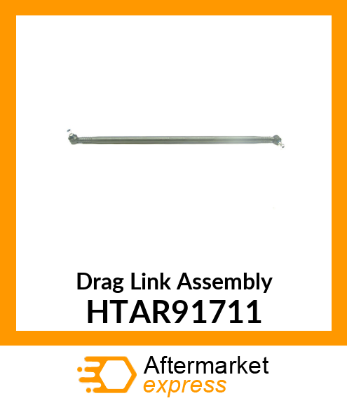 Drag Link Assembly HTAR91711