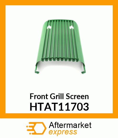 Front Grill Screen HTAT11703