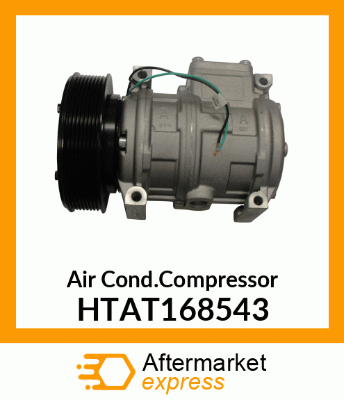 Air Cond.Compressor HTAT168543