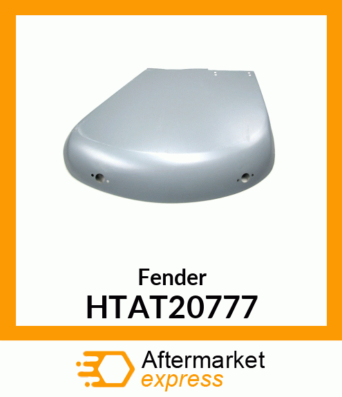 Fender HTAT20777