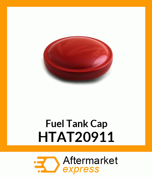 Fuel Tank Cap HTAT20911