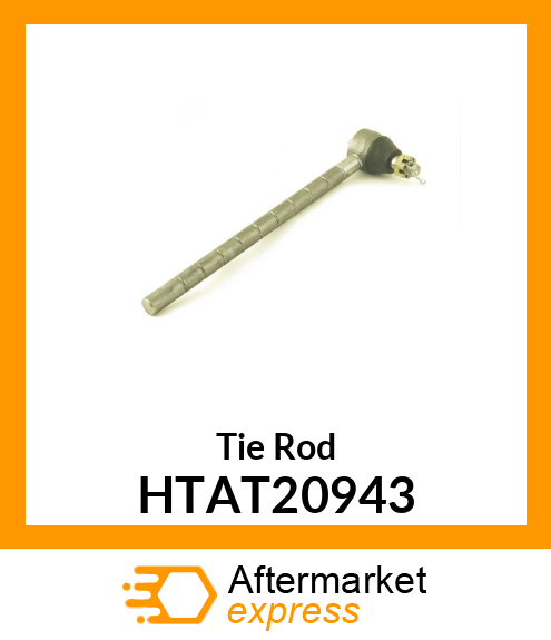 Tie Rod HTAT20943