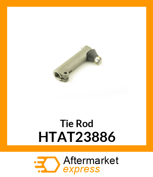 Tie Rod HTAT23886