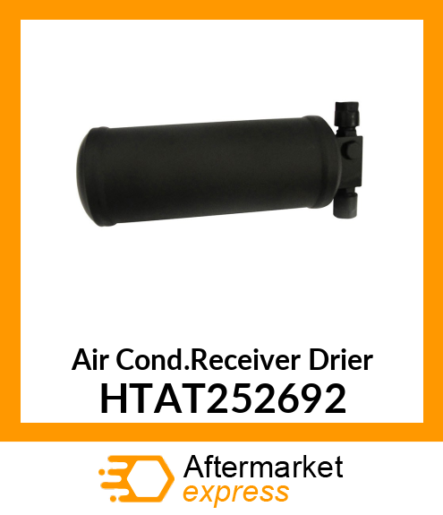 Air Cond.Receiver Drier HTAT252692