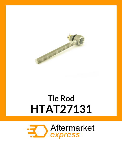Tie Rod HTAT27131