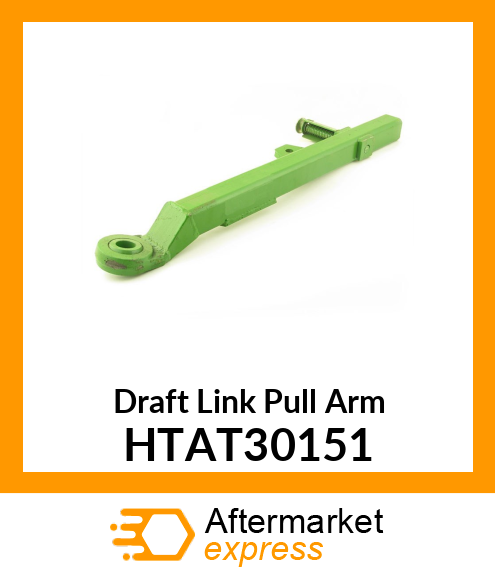 Draft Link Pull Arm HTAT30151