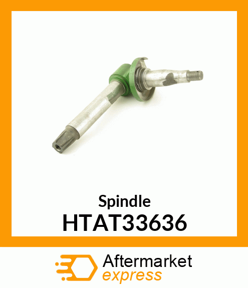 Spindle HTAT33636