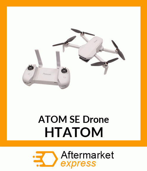 ATOM SE Drone HTATOM