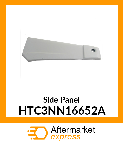 Side Panel HTC3NN16652A