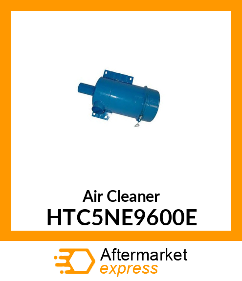 Air Cleaner HTC5NE9600E