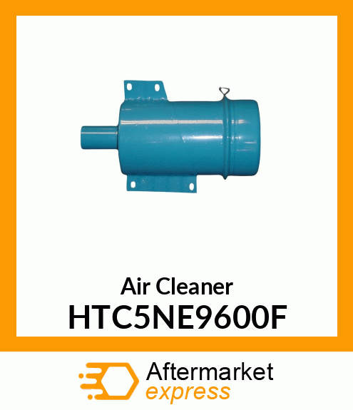 Air Cleaner HTC5NE9600F