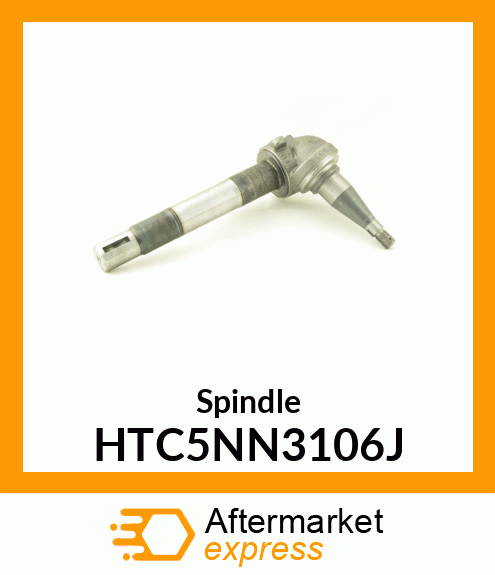 Spindle HTC5NN3106J