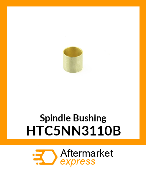 Spindle Bushing HTC5NN3110B