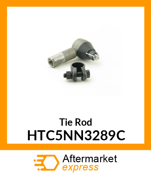 Tie Rod HTC5NN3289C