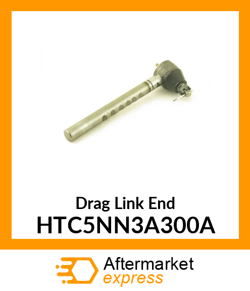 Drag Link End HTC5NN3A300A